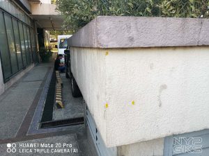 Huawei Mate 20 Pro Zoom Telephoto