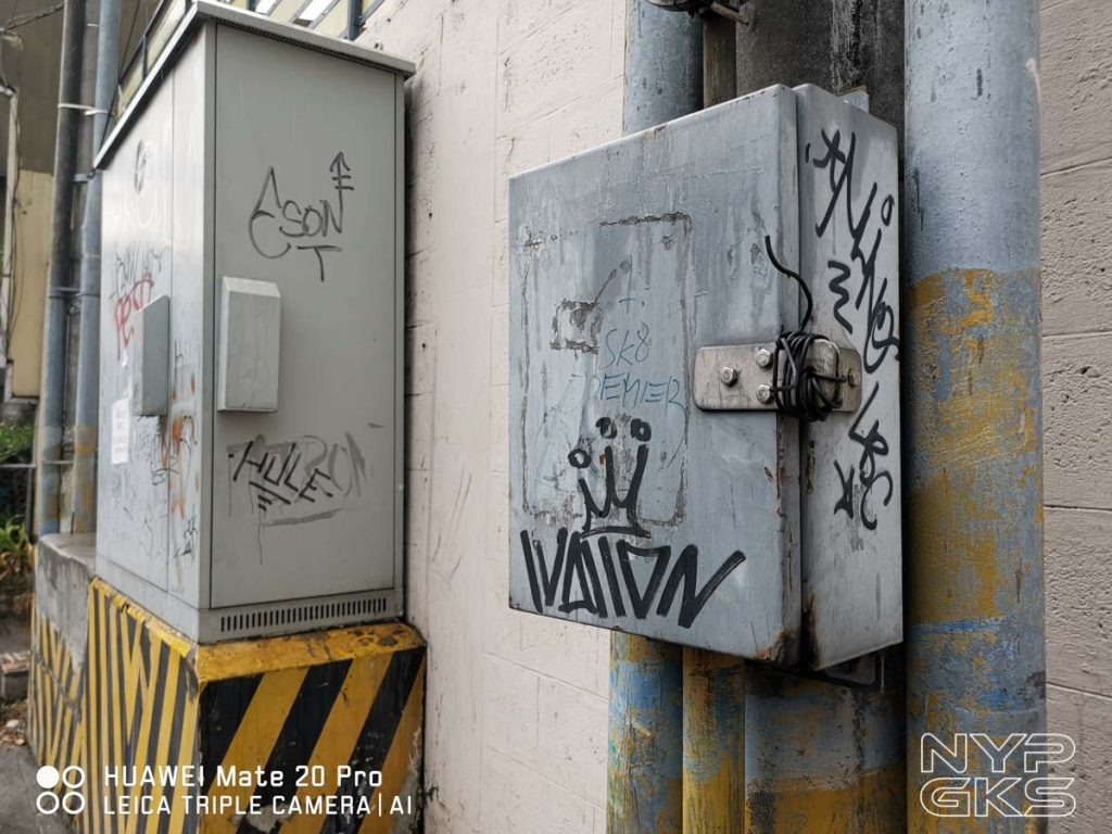 Huawei Mate 20 Pro Camera Samples