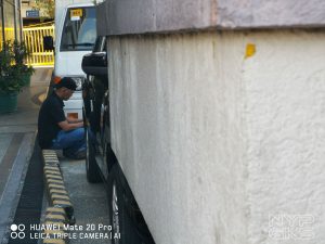 Huawei Mate 20 Pro Zoom Telephoto