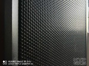 Huawei Mate 20 Pro Super Macro