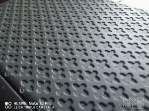 Huawei Mate 20 Pro Super Macro