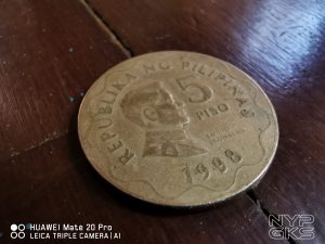 Huawei Mate 20 Pro Super Macro