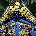 Huawei Mate 20 Pro Night Mode