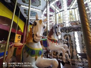 Huawei Mate 20 Pro Night Mode