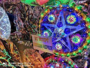 Huawei Mate 20 Pro Night Mode