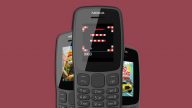 Nokia 106 feature phone unveiled | NoypiGeeks