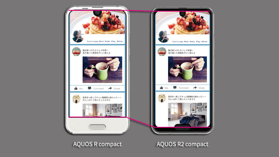 Sharp-Aquos-R2-Compact