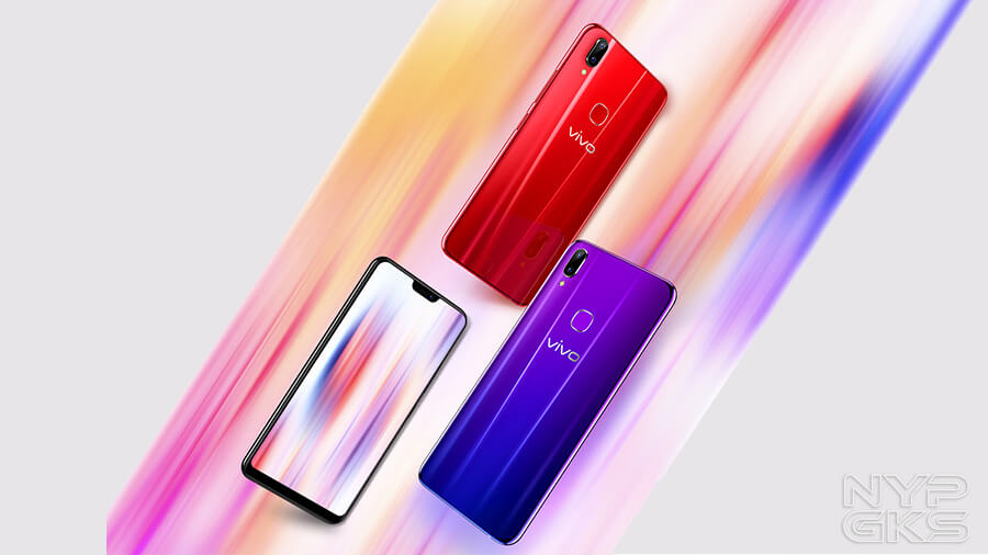 Vivo-Z1-Lite-price