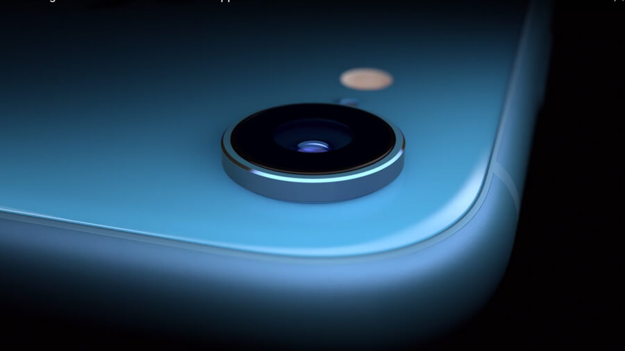 iPhone-XR