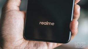 realme-c1