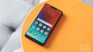 realme-c1