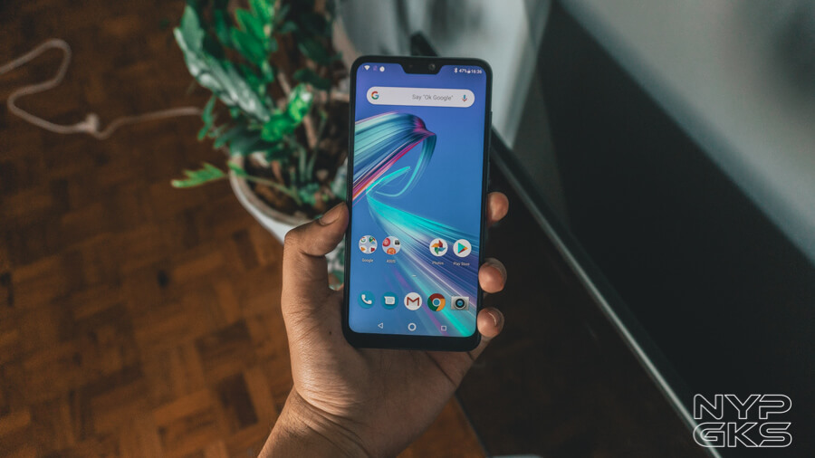 ASUS-Zenfone-Max-Pro-M2-Features