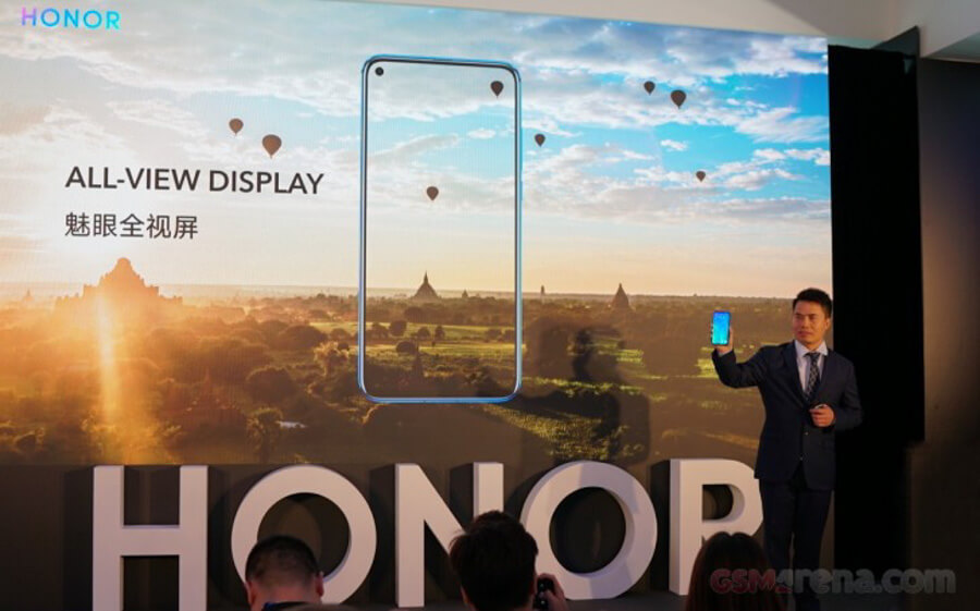 Honor-View-10-teased