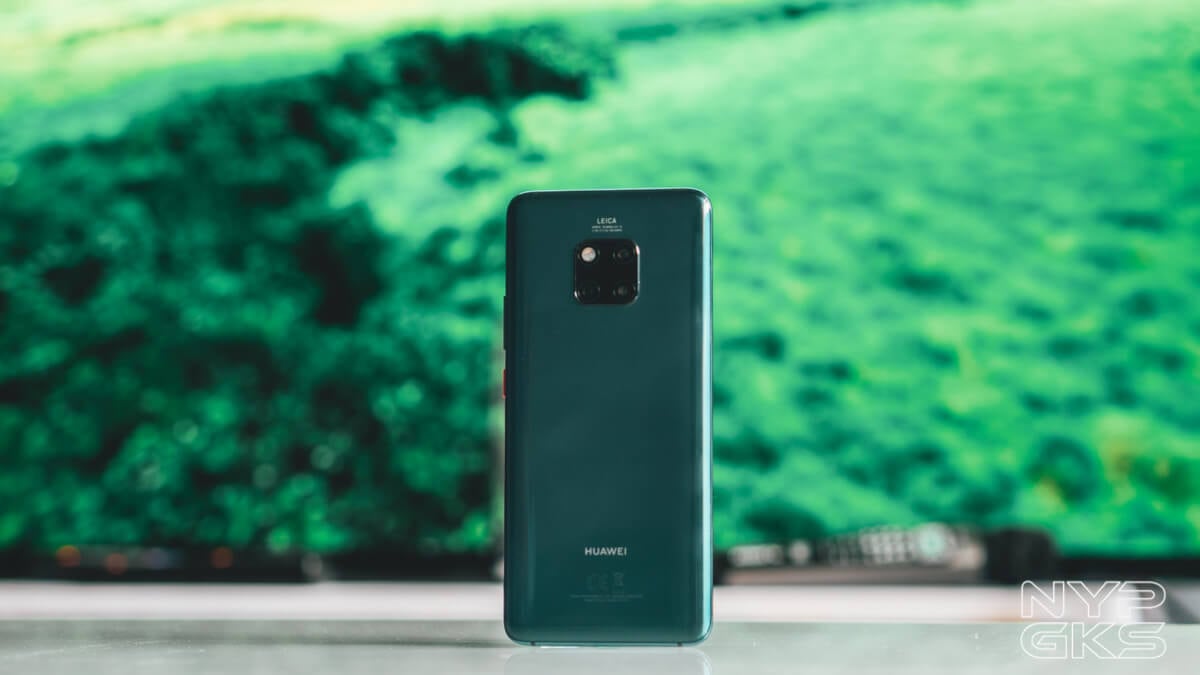 Huawei S 5g Multi Mode Chipset With 5g Cpe Pro Makes Its Debut