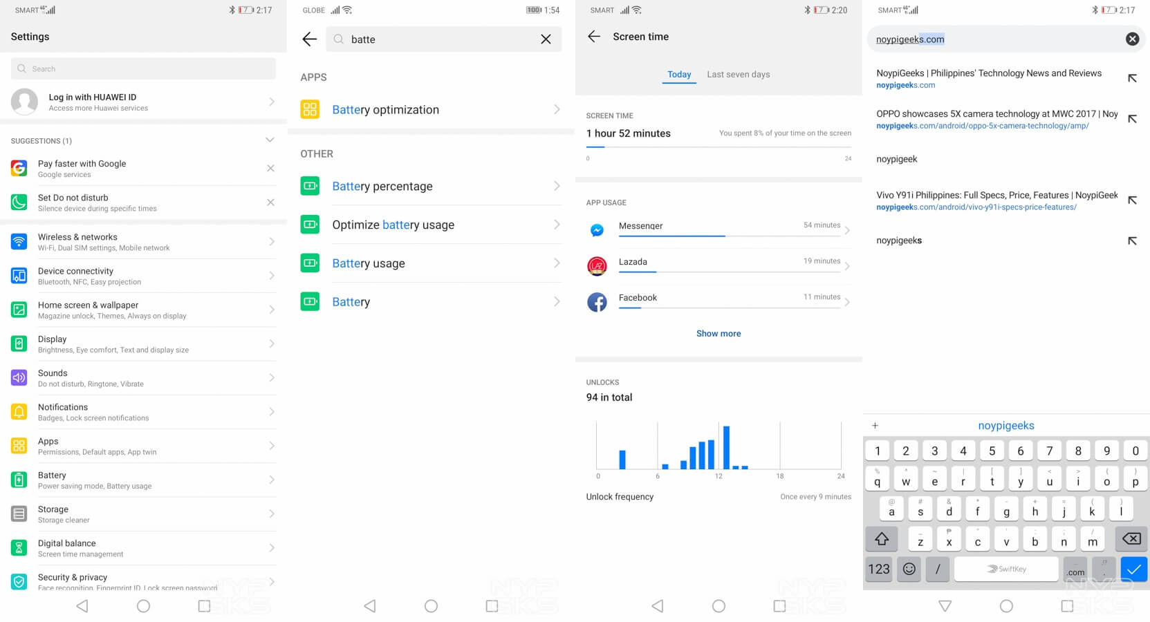 Huawei-Mate-20-Pro-EMUI-9-Android-9-Pie