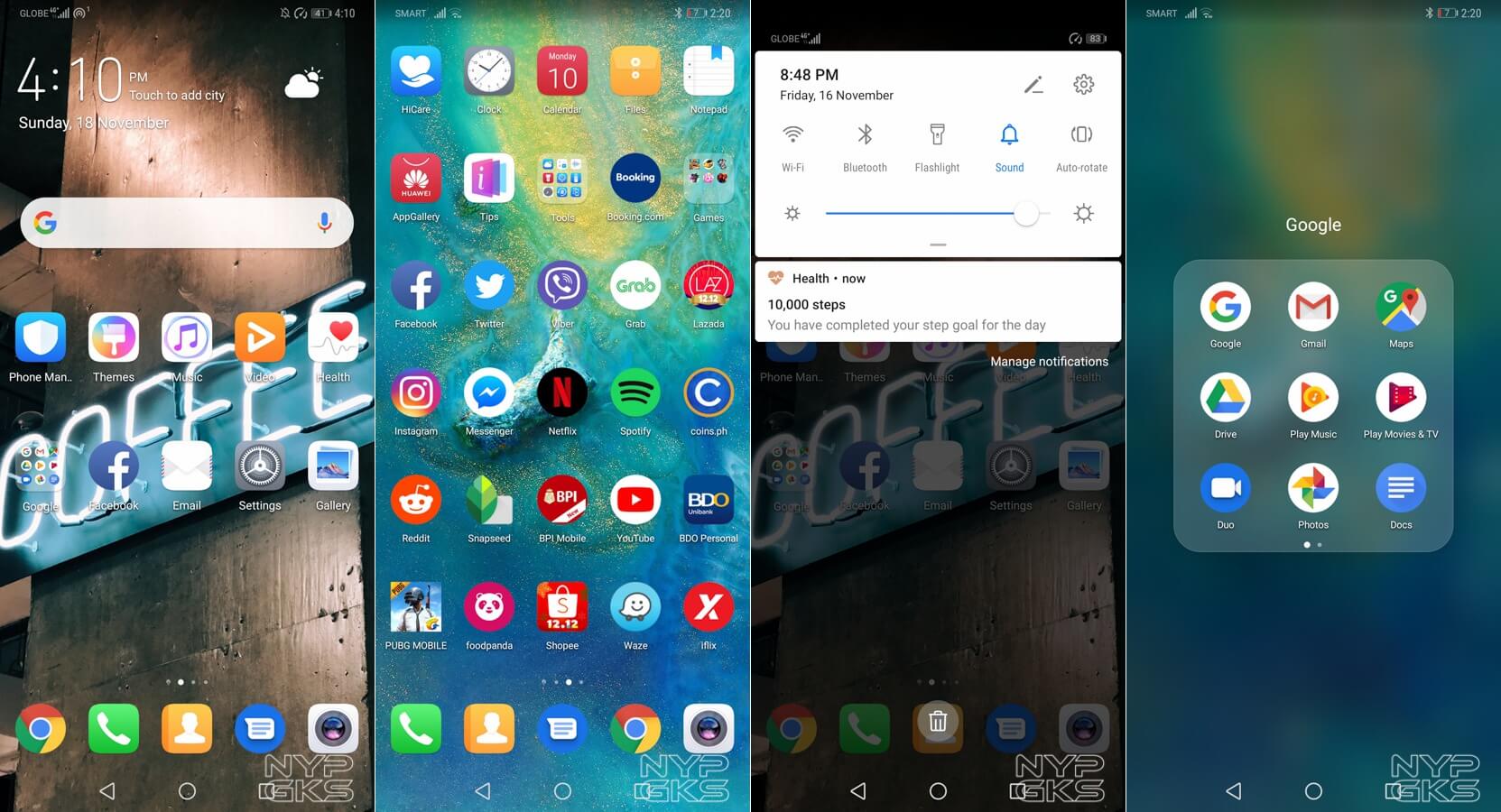 Huawei-Mate-20-Pro-android