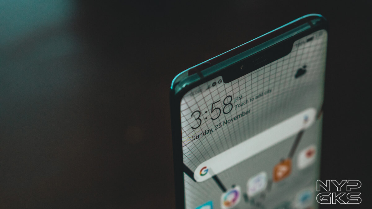 Huawei-Mate-20-Pro-face-unlock