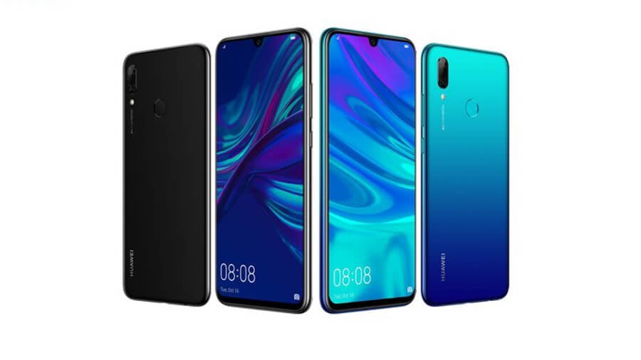 Huawei-P-Smart-2019-leaked