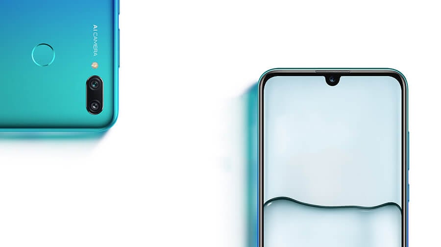 Huawei-P-Smart-2019