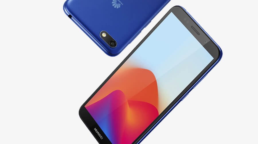 Huawei Y9 2019 Android 10 Release Date