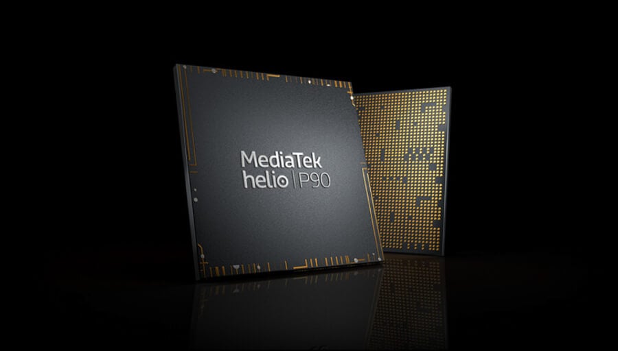 MediaTek-Helio-P90