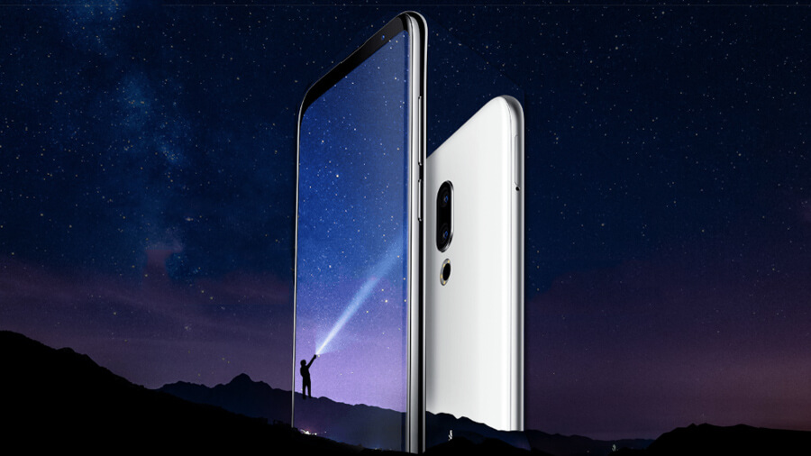 Meizu-16th