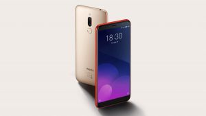 Meizu-M6T