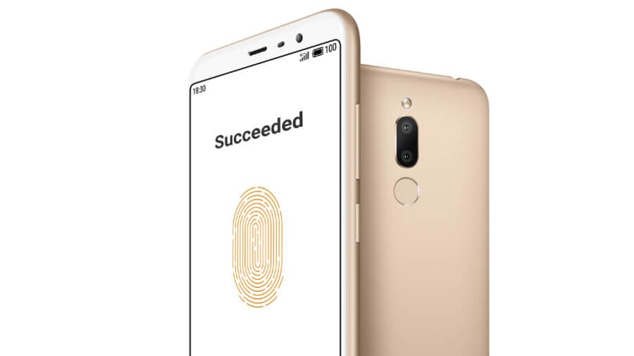 Meizu 16th and Meizu M6T announced | NoypiGeeks
