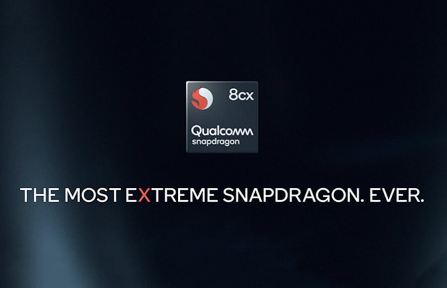 Qualcomm-Snapdragon-8cx
