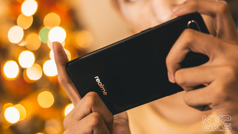 Realme-C1-Gaming-Review