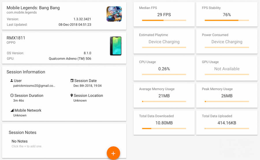 Realme-C1-Mobile-Legends
