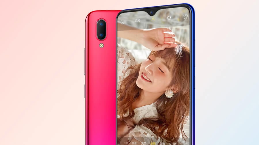 Vivo-Y93s-price