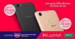 oppo-lazada-12-12-sale
