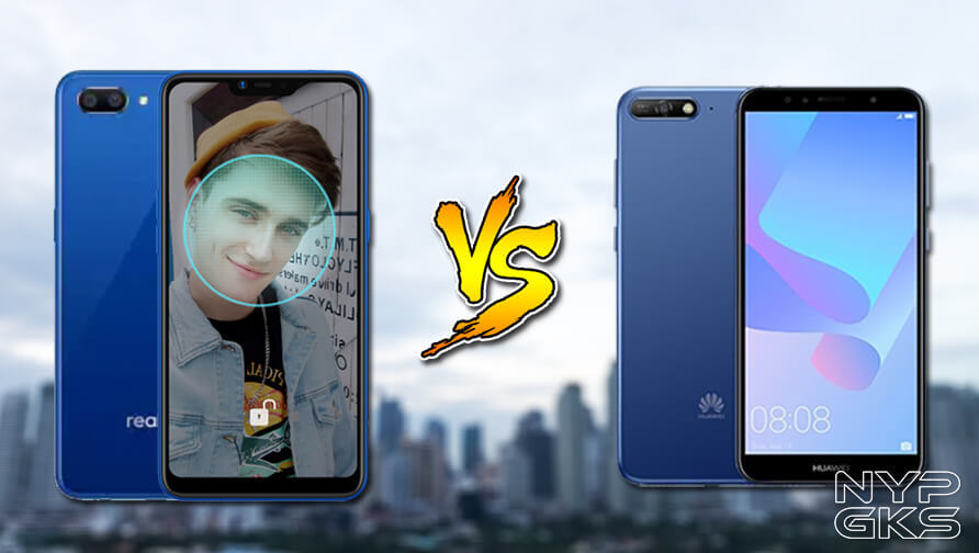 Realme-C1-vs-Huawei-Y6-2018-Specs-Comparison-NoypiGeeks