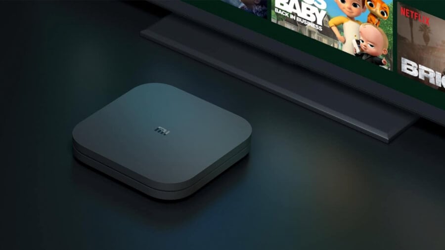 Mi Box S Review Philippines malaymuni