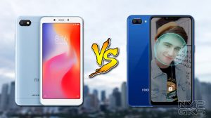 Xiaomi-Redmi-6A-vs-Realme-C1-Specs-Comparison