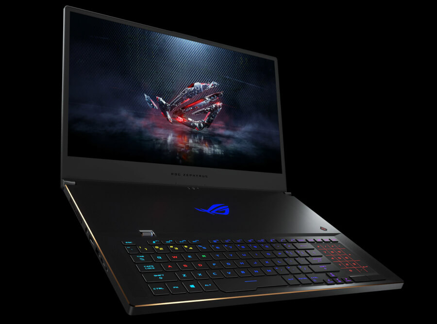 ASUS-ROG-ZephyrusS-GX531GX