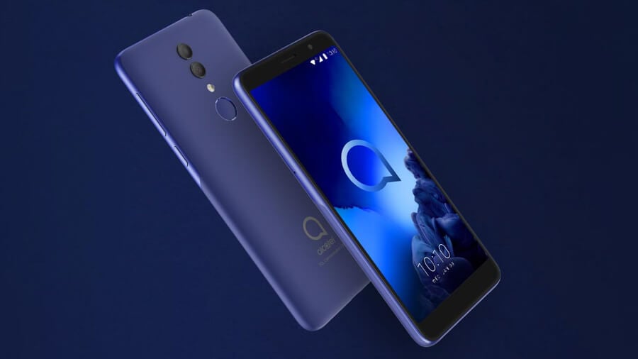Alcatel-1x-2019