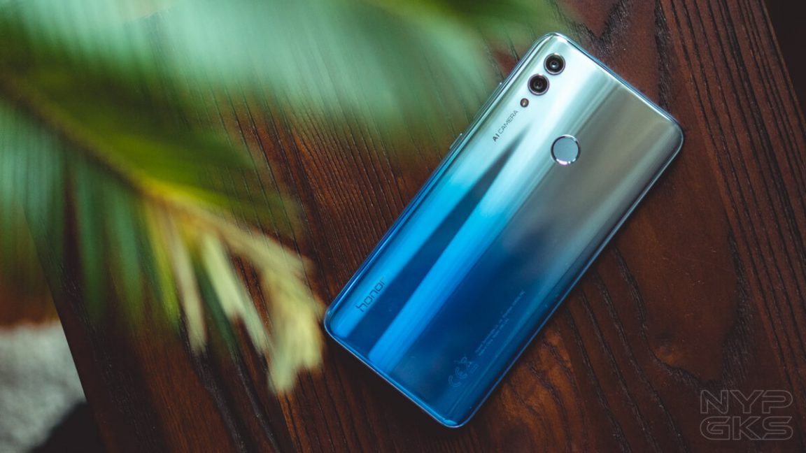 Honor 10 Lite vs Huawei Nova 3i: Specs Comparison | NoypiGeeks