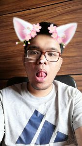 Honor 10 Lite AR Lens