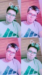 Honor 10 Lite AR Lens
