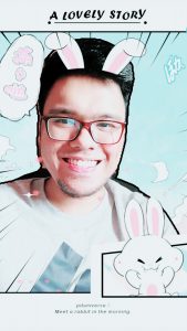 Honor 10 Lite AR Lens