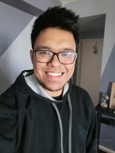 Honor 10 Lite Selfie