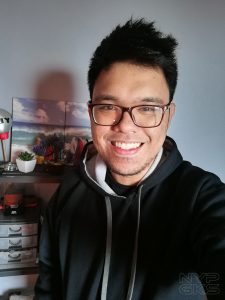 Honor 10 Lite Selfie