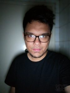Honor 10 Lite Low Light