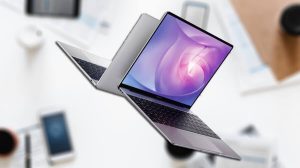 Huawei-Matebook-13