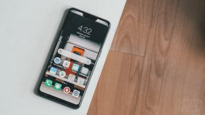 Realme-C1