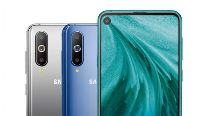 Samsung Galaxy A9 Pro 2019 Philippines: Full Specs, Price,Features ...