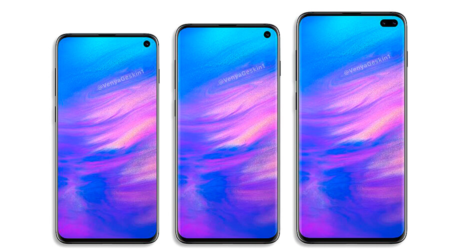 Samsung-Galaxy-S10-Plus-leaked
