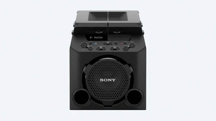 Sony-PG10-Specs